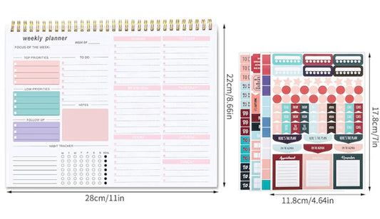Planner