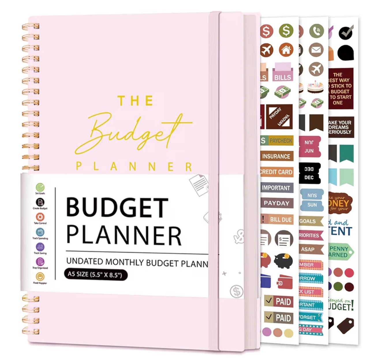 Budget tracker