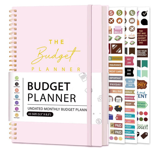 Budget tracker