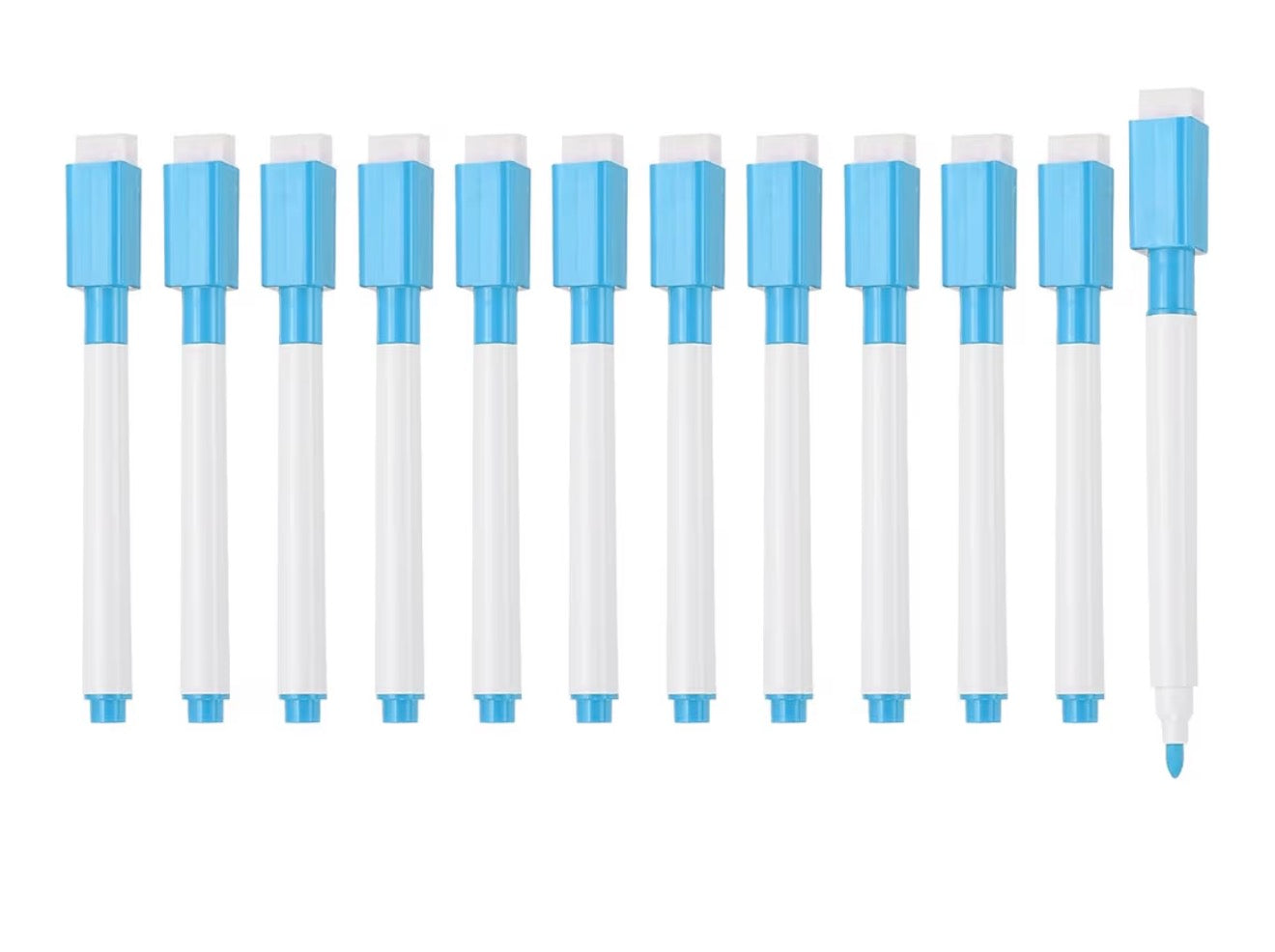 12 pack dry erase markers