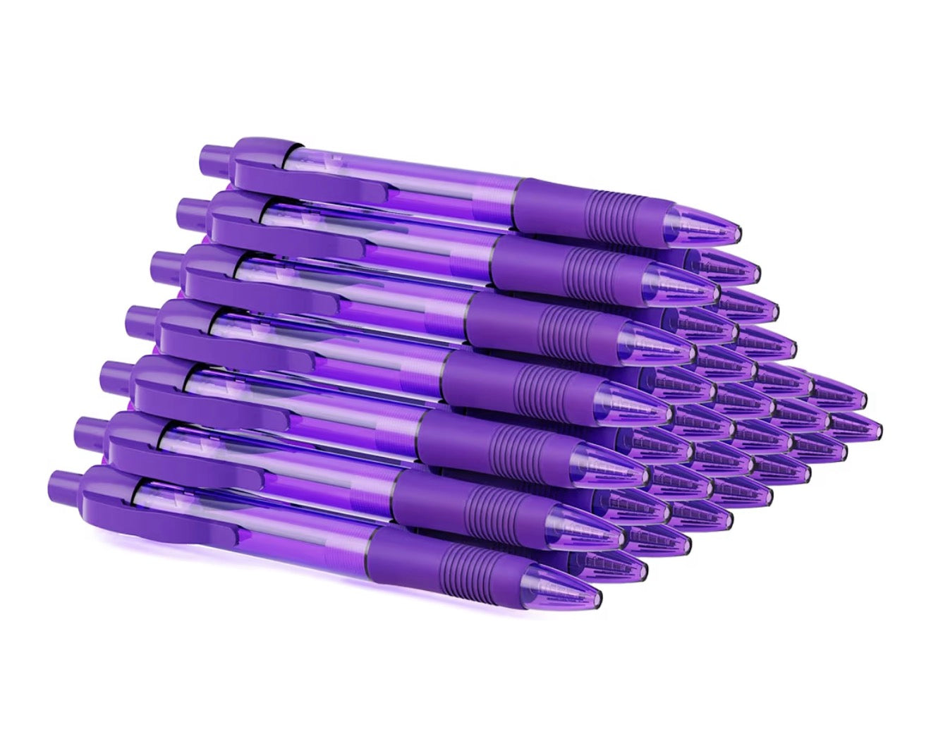 30 pack of pens