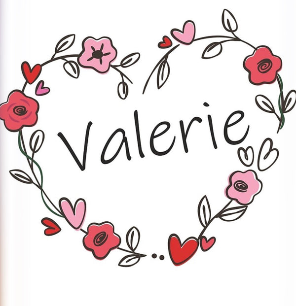 Shop Valerie 